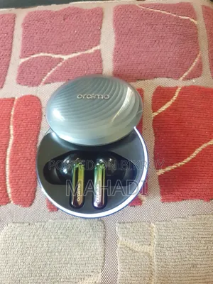 Oraimo Spacebuds 2800 Tk (17 Days Used Only)