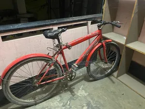 Cycle for Sell