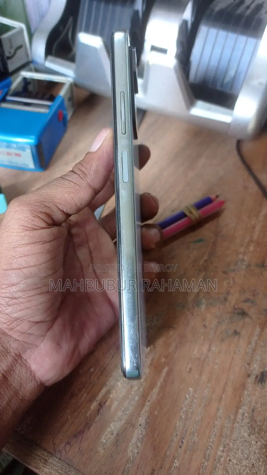 Xiaomi Redmi Note 11 128 GB Purple