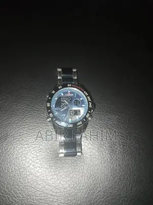 Naviforce Watch