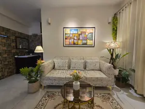 Premium Short-Term & Corporate Ready, Serviced Apartment in Banani