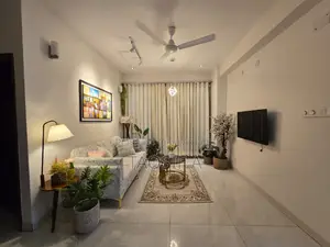 বনানীতে প্রিমিয়াম স্বল্পমেয়াদী এবং কর্পোরেট রেডি, সার্ভিসড অ্যাপার্টমেন্ট