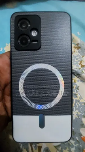 Xiaomi Redmi Note 12 256 GB Gray