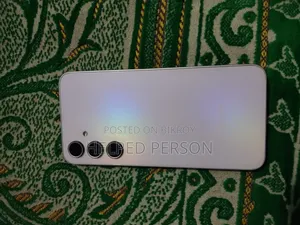 স্যামসাং গ্যালাক্সি এ৩৫ ২৫৬ জিবি পিংক