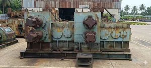 Industrial Machinery & Spare Parts for Sale