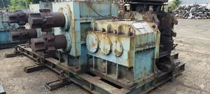 Industrial Machinery & Spare Parts for Sale