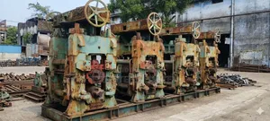 Industrial Machinery & Spare Parts for Sale