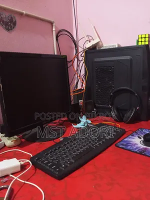 সার্ভার ৪জিবি এএমডি রাইজেন ৩ এসএসডি ১২৮জিবি