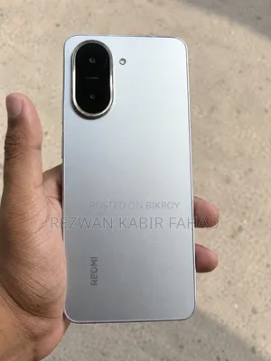  Xiaomi Redmi A5 4G 64 GB White
