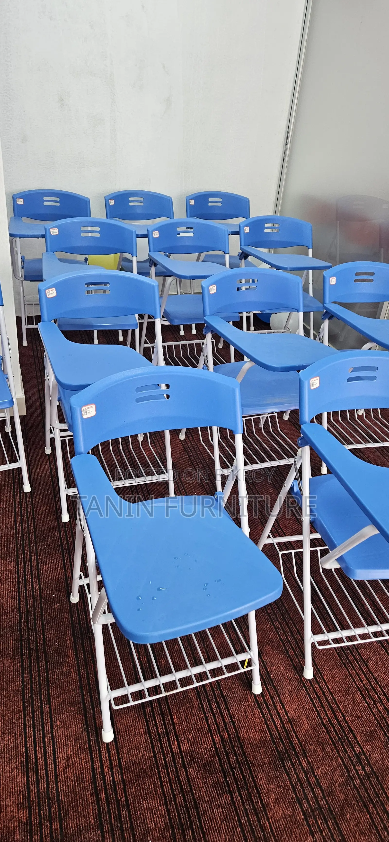 Student Chair
