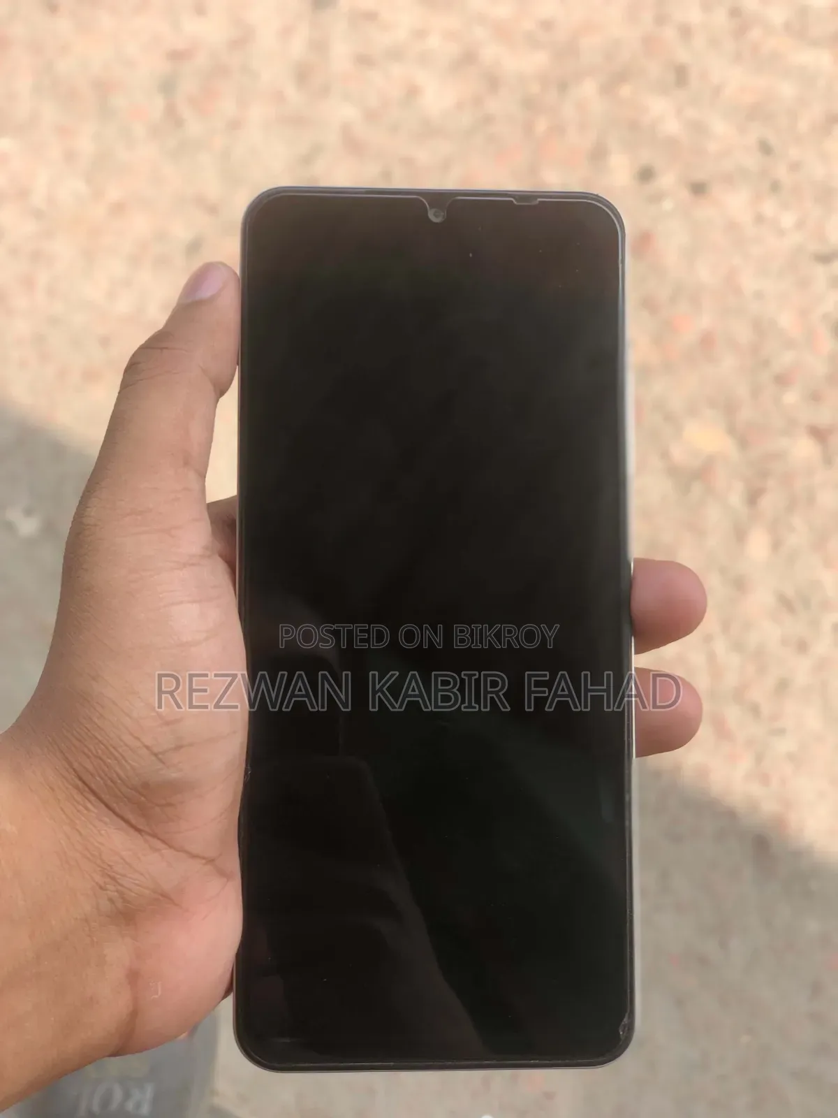  Xiaomi Redmi A5 4G 64 GB White
