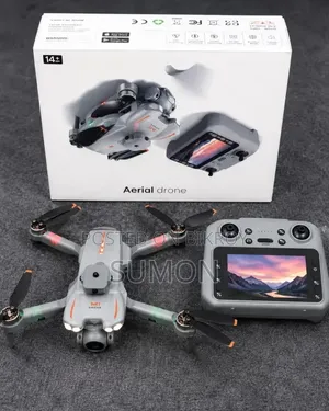 Drone Camera