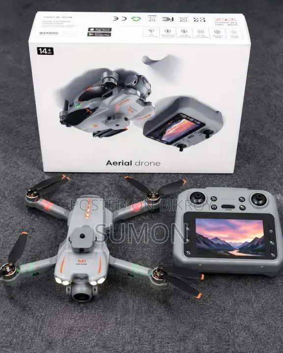 Drone Camera