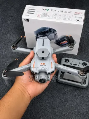Drone Camera