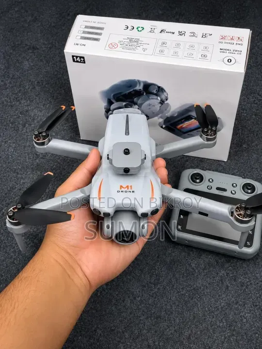 Drone Camera