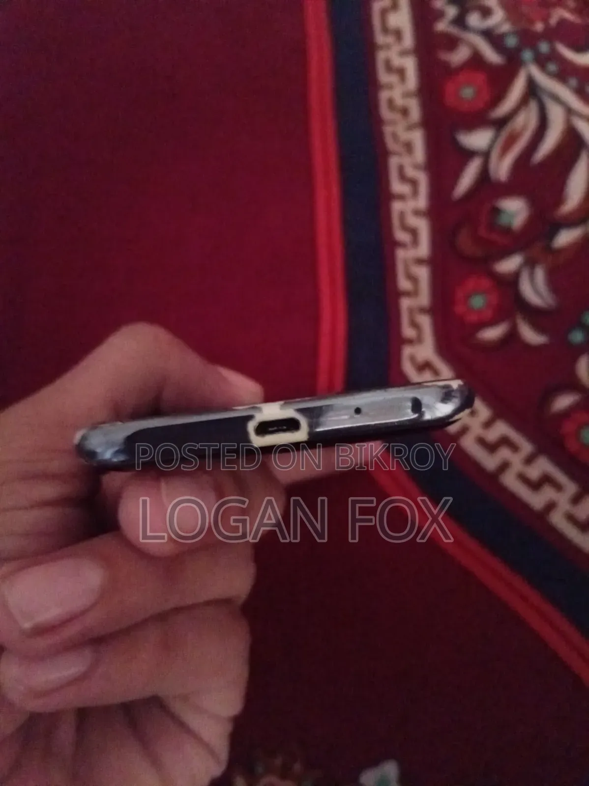 স্যামসাং গ্যালাক্সি জে২ ৮ জিবি কালো
