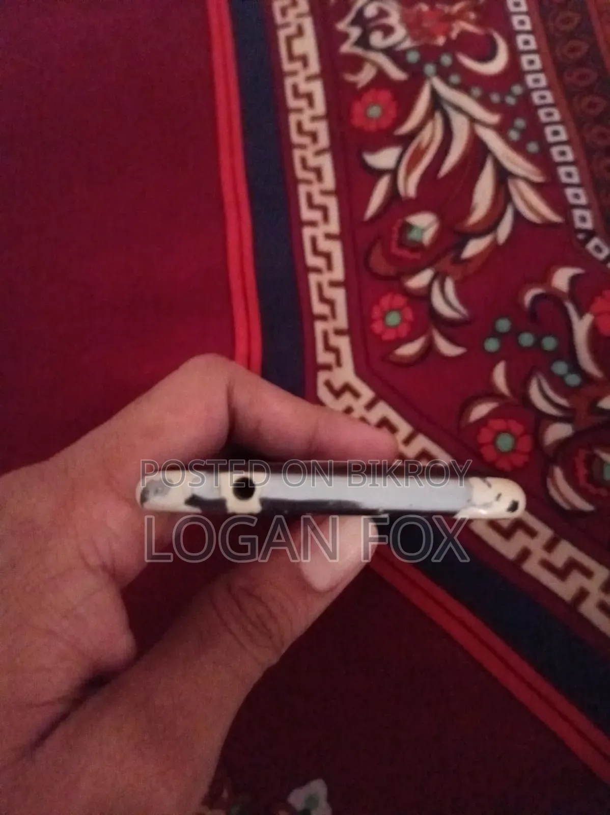স্যামসাং গ্যালাক্সি জে২ ৮ জিবি কালো
