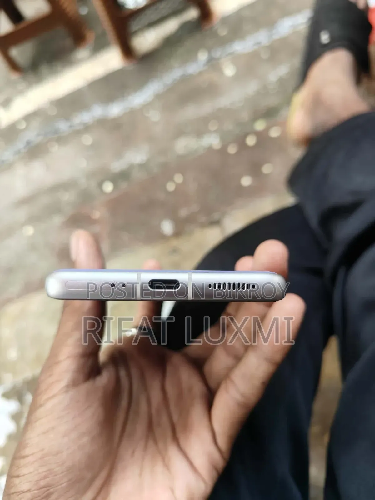 নতুন শাওমি ১২এস ২৫৬ জিবি নীল