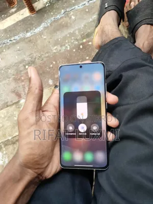 নতুন শাওমি ১২এস ২৫৬ জিবি নীল