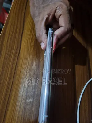 Apple iPhone X 64 GB White