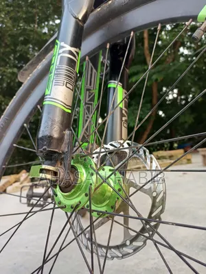 CORE NIO 600 Cycle