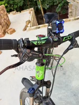 CORE NIO 600 Cycle