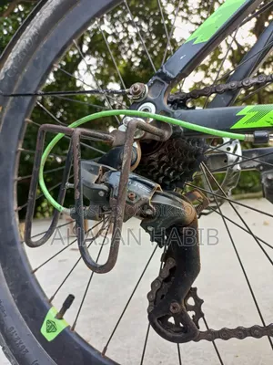 CORE NIO 600 Cycle