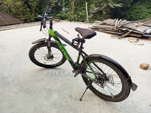 CORE NIO 600 Cycle