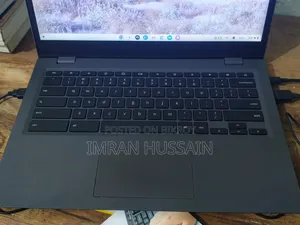 Laptop Lenovo 4GB SSD 32GB