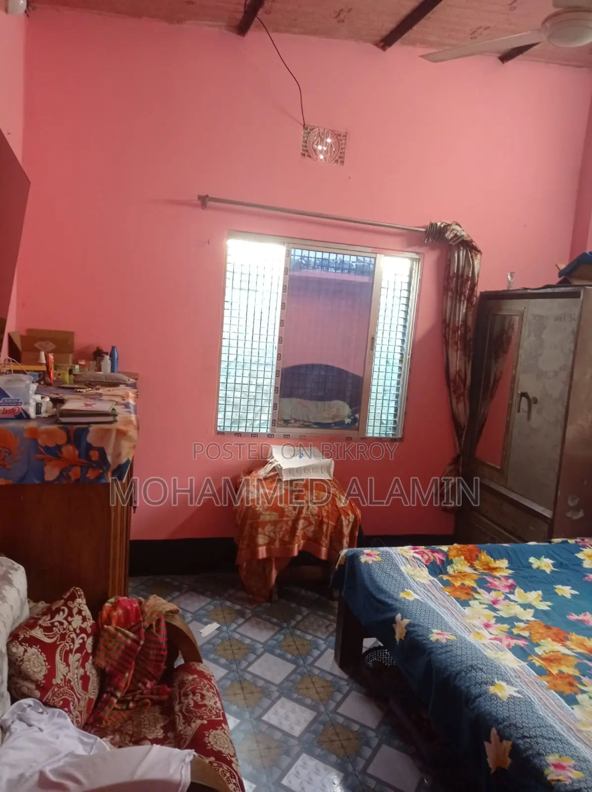 3bdrm House in Uttor Pabonkul, Rupganj for sale