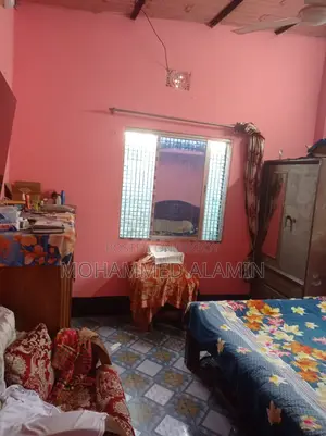 3bdrm House in Uttor Pabonkul, Rupganj for sale