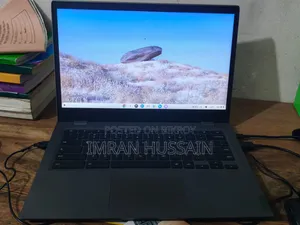 Laptop Lenovo 4GB SSD 32GB