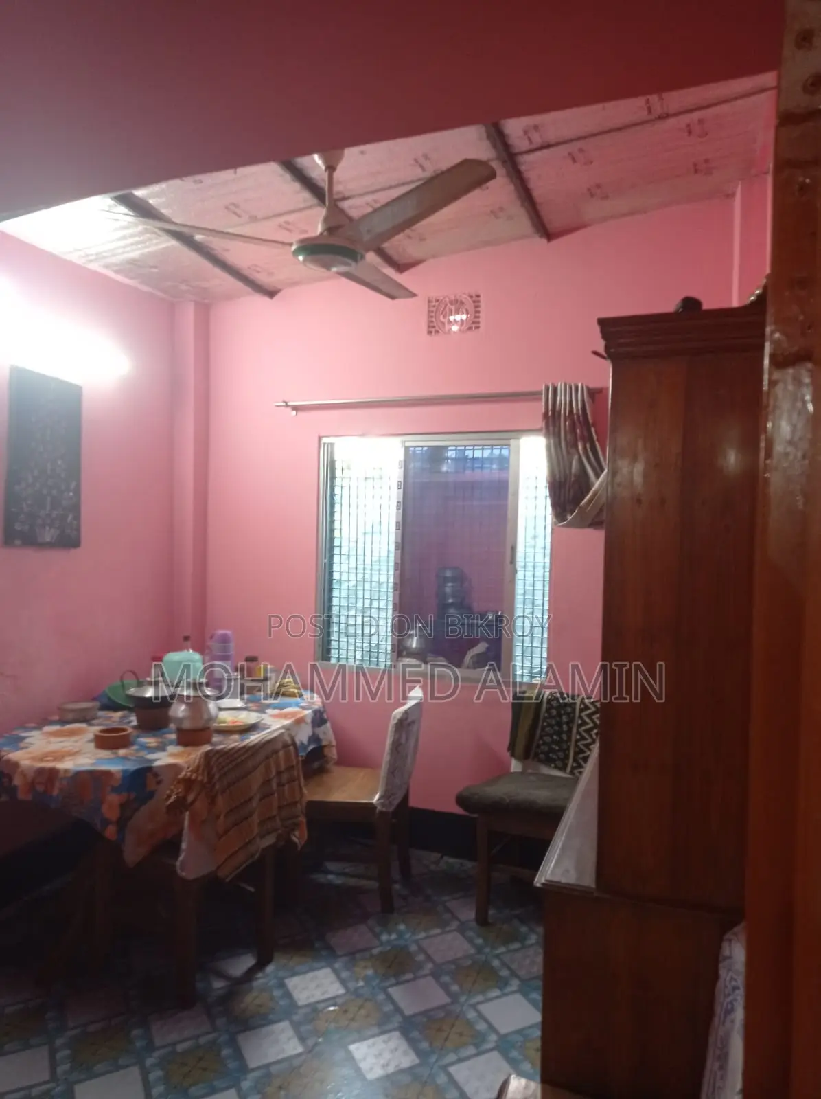 3bdrm House in Uttor Pabonkul, Rupganj for sale