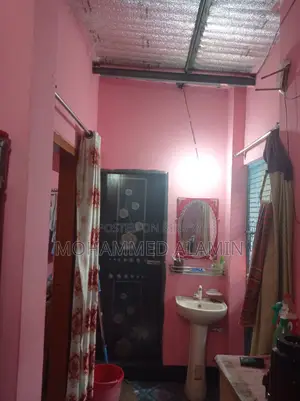 3bdrm House in Uttor Pabonkul, Rupganj for sale