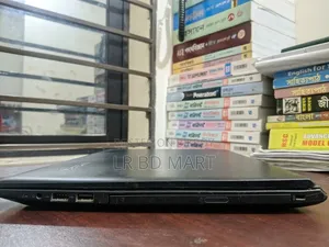 ল্যাপটপ লেনেভো V510 ৪জিবি ইন্টেল কোর আই সেভেন এসএসডি ১২৮জিবি