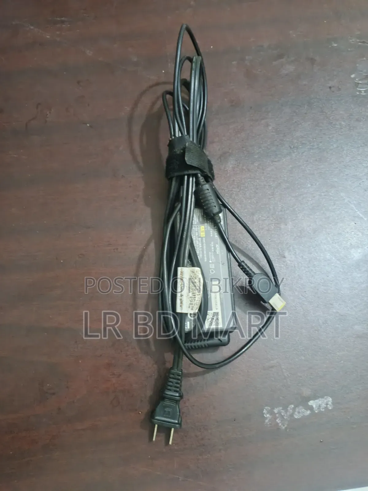 ল্যাপটপ লেনেভো V510 ৪জিবি ইন্টেল কোর আই সেভেন এসএসডি ১২৮জিবি