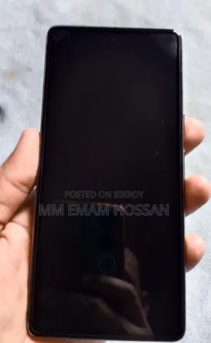 Google Pixel 7 128 GB Black