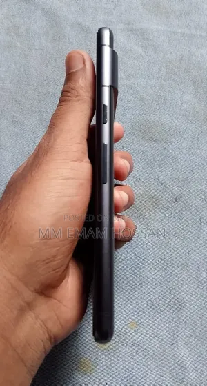 Google Pixel 7 128 GB Black