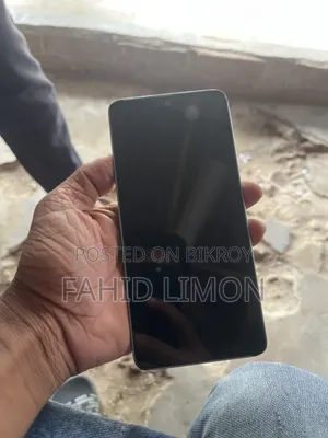 শাওমি রেডমি নোট ১৩ ২৫৬ জিবি সিলভার