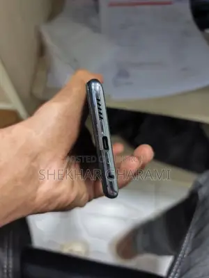 ওয়ানপ্লাস নর্ড সিই ২ ৫জি ১২৮ জিবি ব্ল্যাক