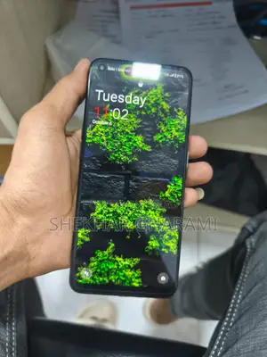 ওয়ানপ্লাস নর্ড সিই ২ ৫জি ১২৮ জিবি ব্ল্যাক