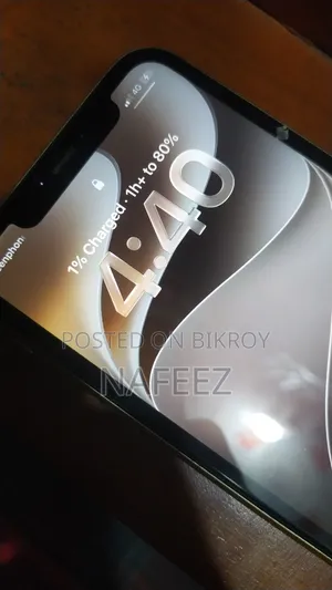 Apple iPhone 11 64 GB Yellow