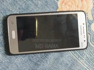 স্যামসাং গ্যালাক্সি জে২ প্রাইম ৮ জিবি গোল্ড