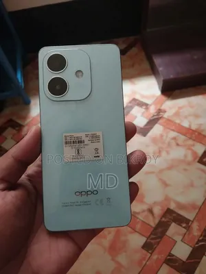 Oppo 128 GB