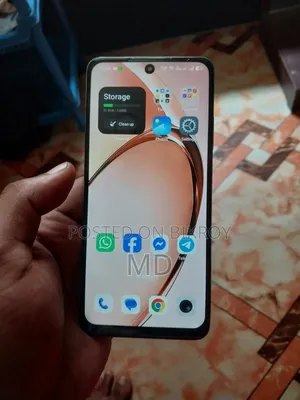 Oppo 128 GB