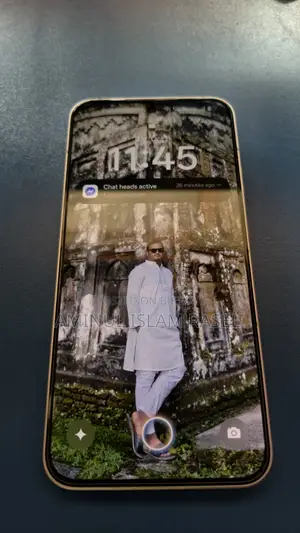 Oppo Reno14 256 GB White