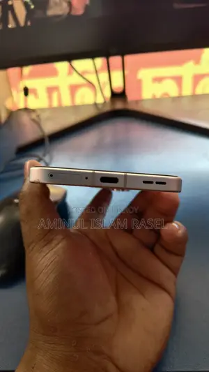 Oppo Reno14 256 GB White