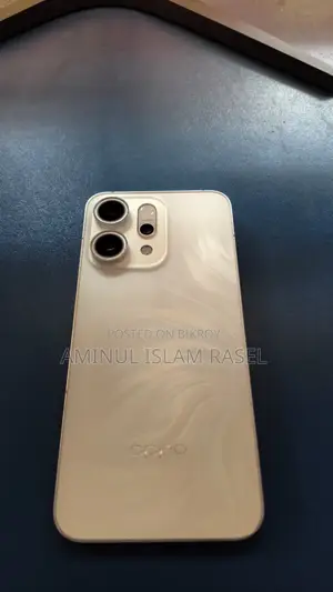 Oppo Reno14 256 GB White