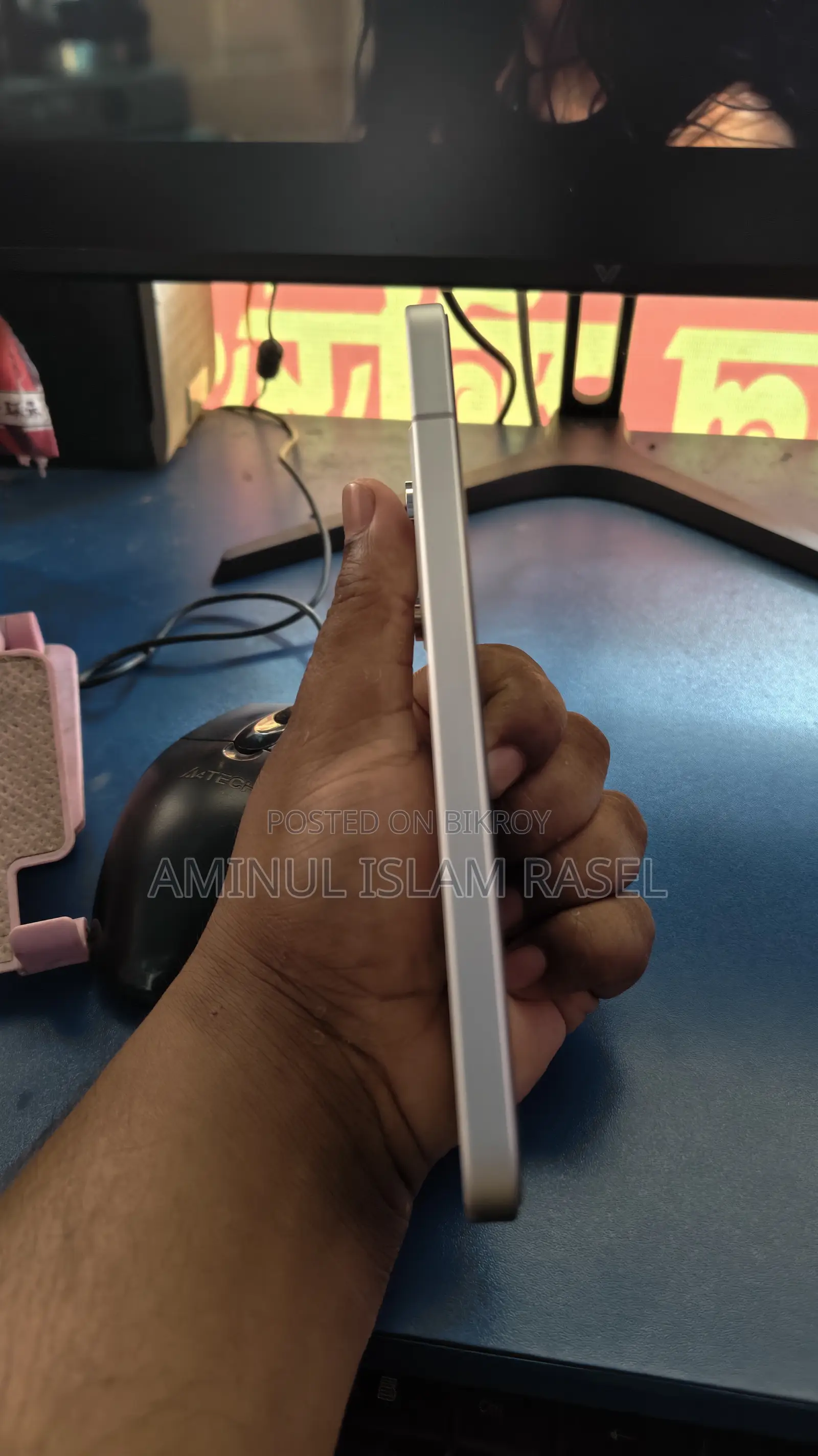 Oppo Reno14 256 GB White
