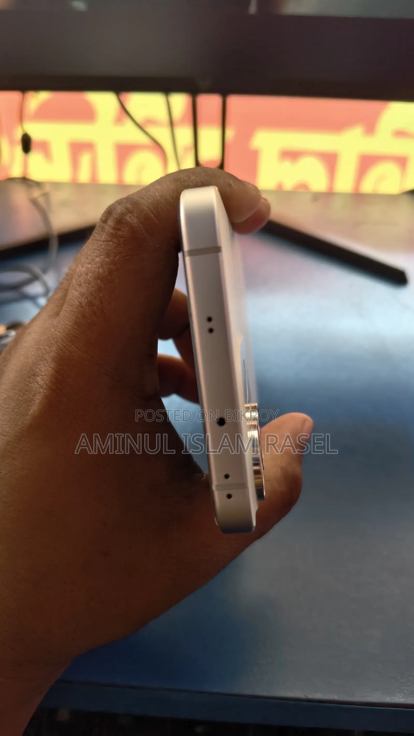 Oppo Reno14 256 GB White